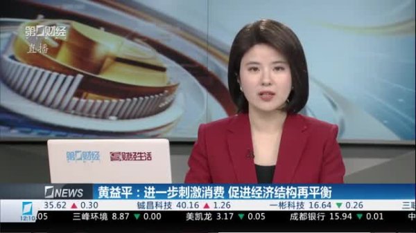 51配资网 2025年4月28日《市场零距离》下午