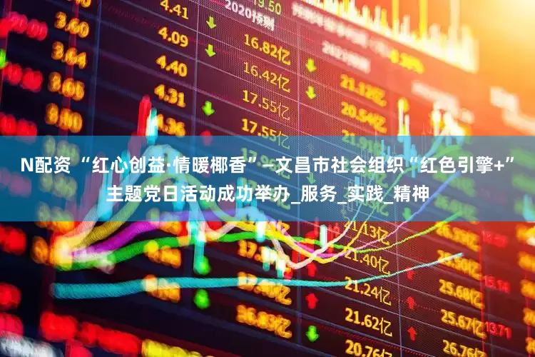N配资 “红心创益·情暖椰香”—文昌市社会组织“红色引擎+”主题党日活动成功举办_服务_实践_精神
