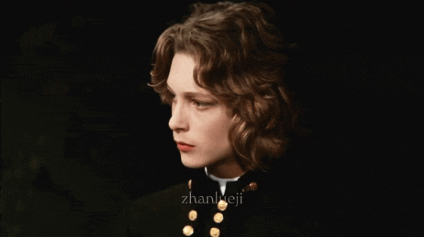 港股T+0配资 影史“世界第一美少年”逝世，风华绝代！